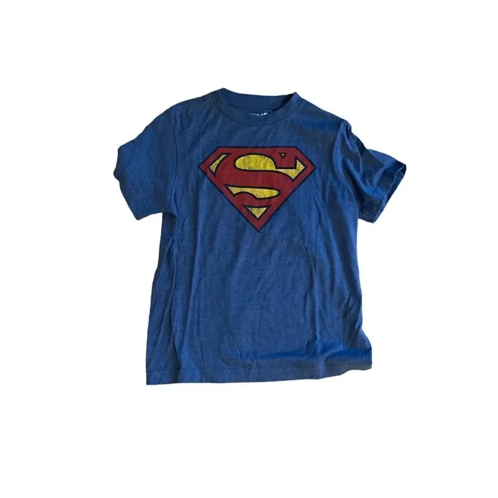 OLD NAVY COLLECTABLE KIDS M TEES LOT